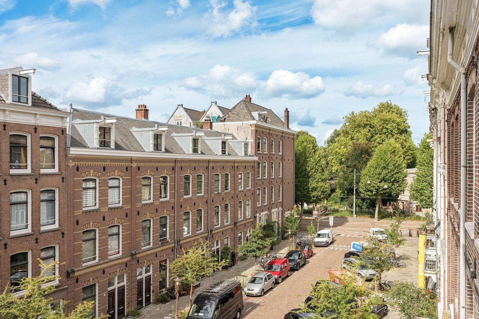 Plantage Badlaan 10 3, Amsterdam foto-8