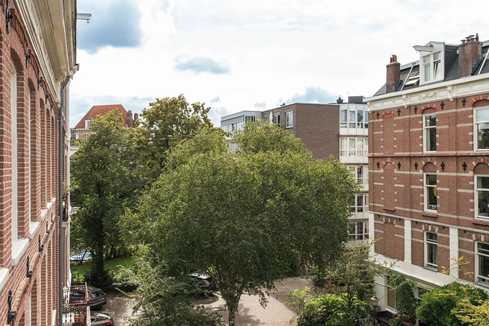 Plantage Badlaan 10 3, Amsterdam foto-9