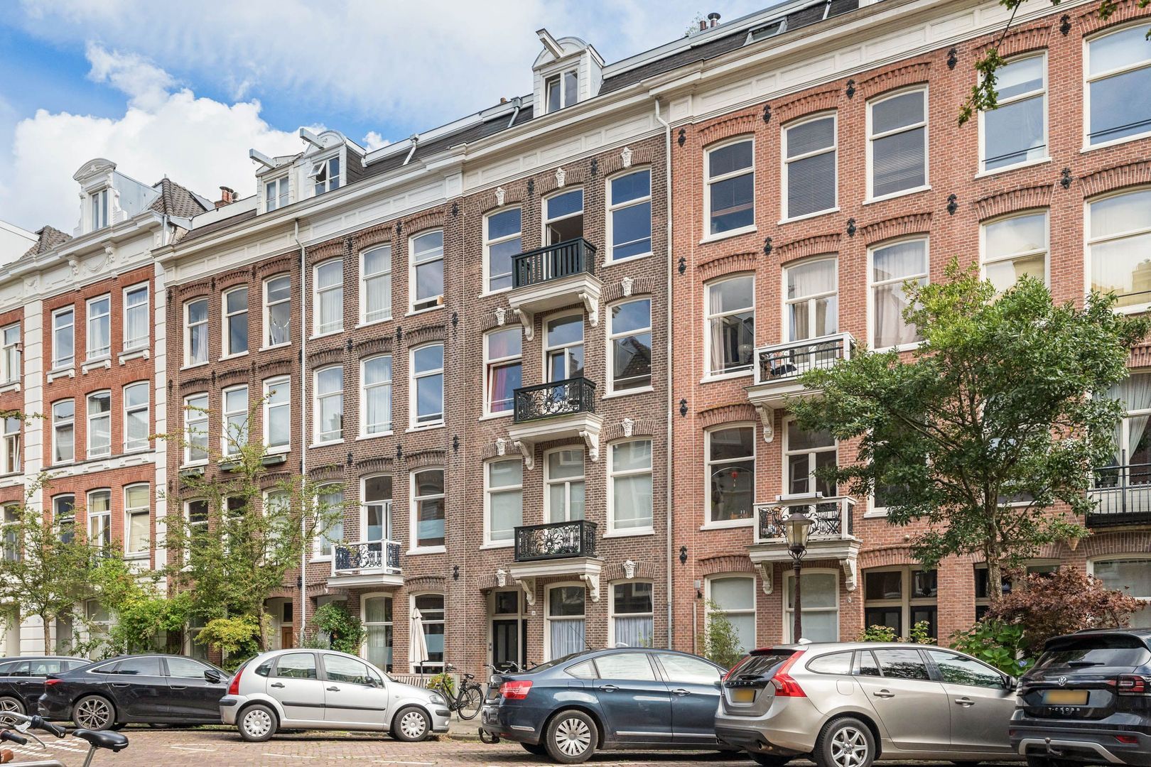 Plantage Badlaan 10 3, Amsterdam foto-39