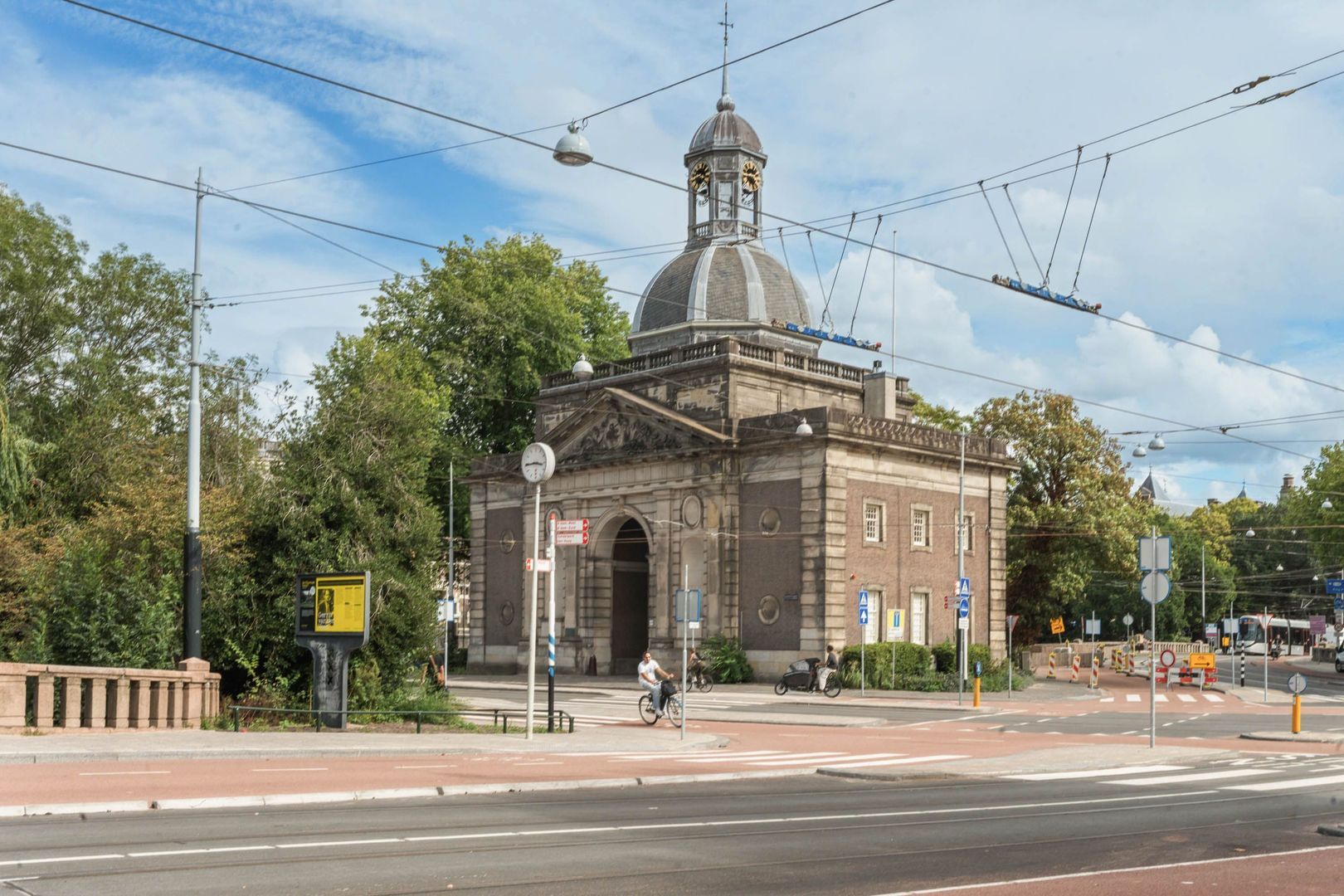 Plantage Badlaan 10 3, Amsterdam foto-43