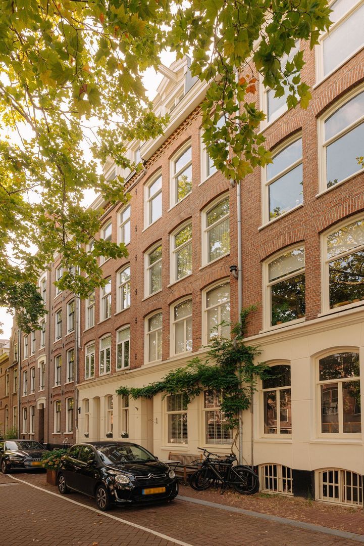 Marnixstraat 275 2A, Amsterdam foto-24