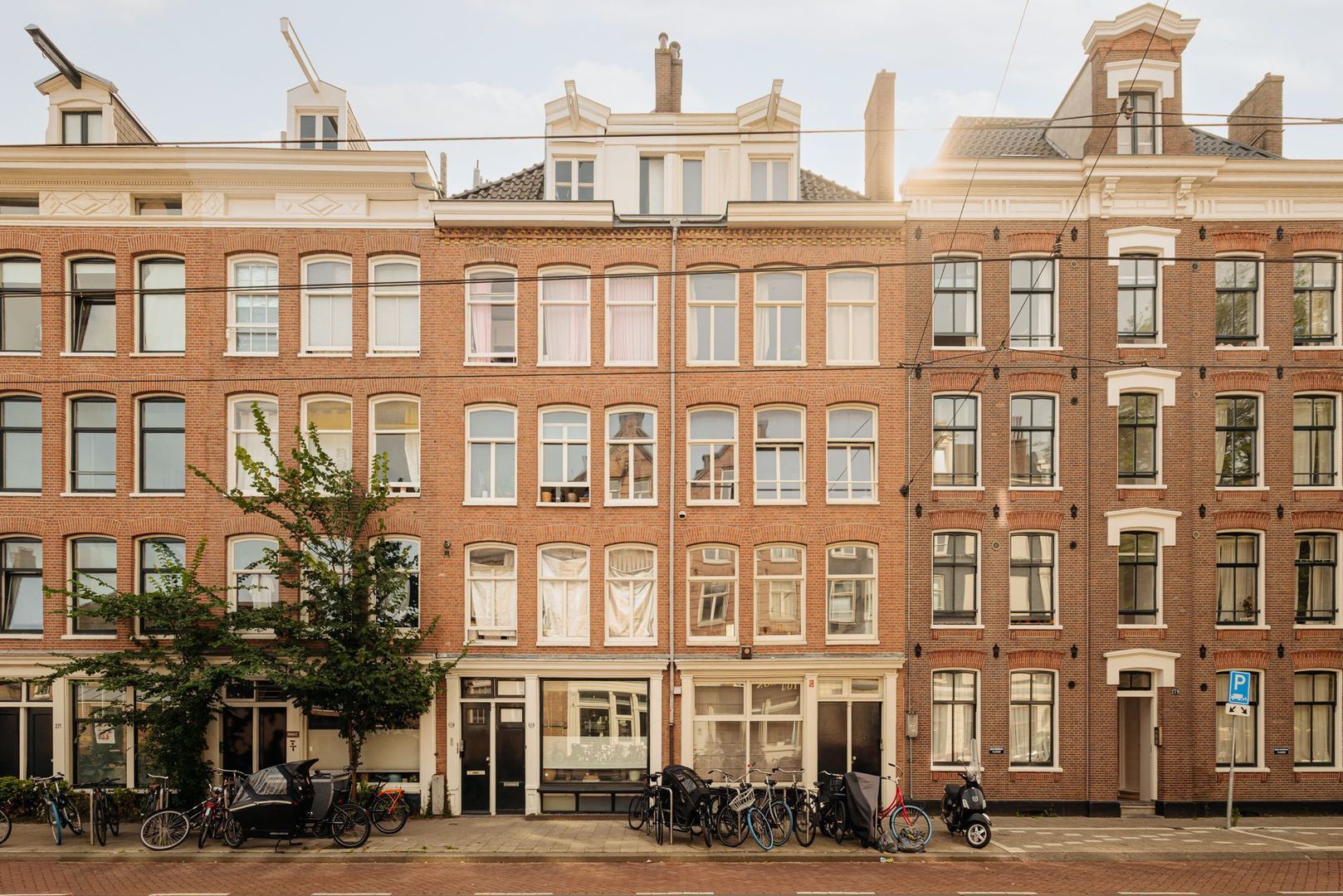 Marnixstraat 275 2A, Amsterdam foto-23