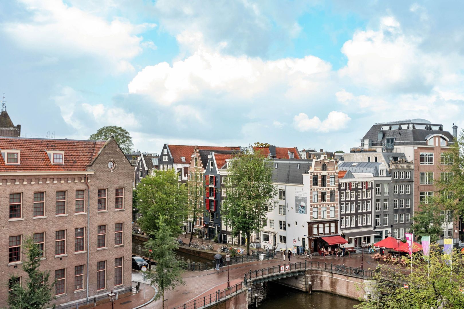 Prinsengracht 673 4, Amsterdam foto-19