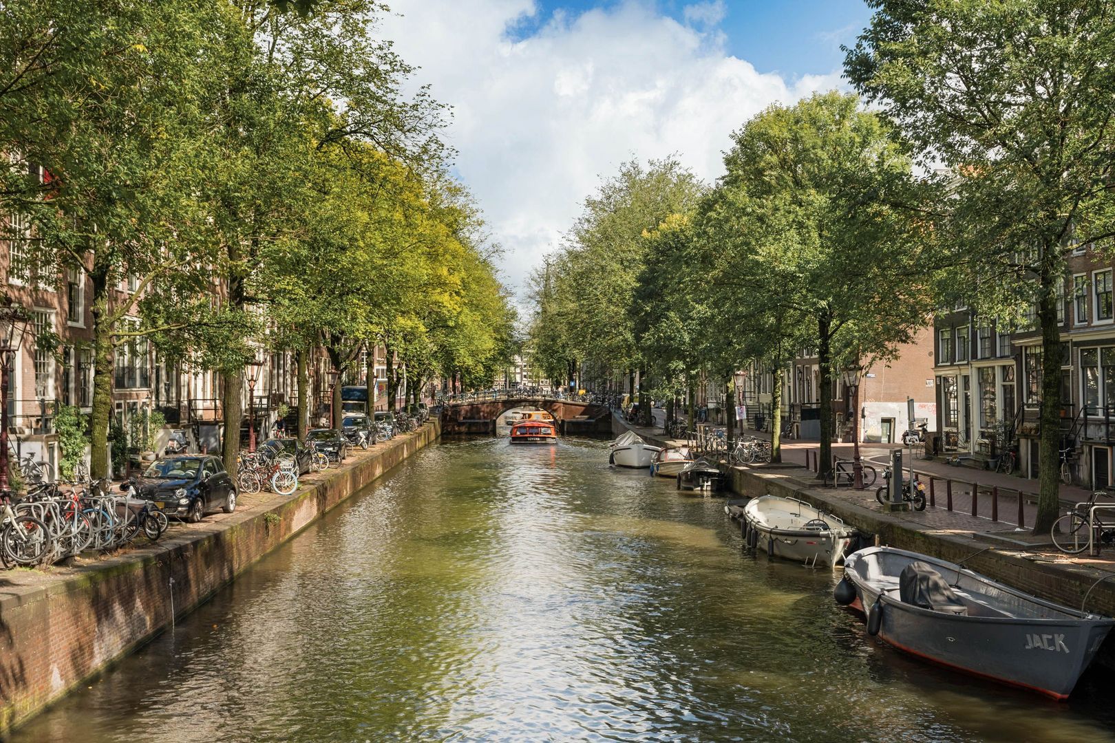 Prinsengracht 673 4, Amsterdam foto-26