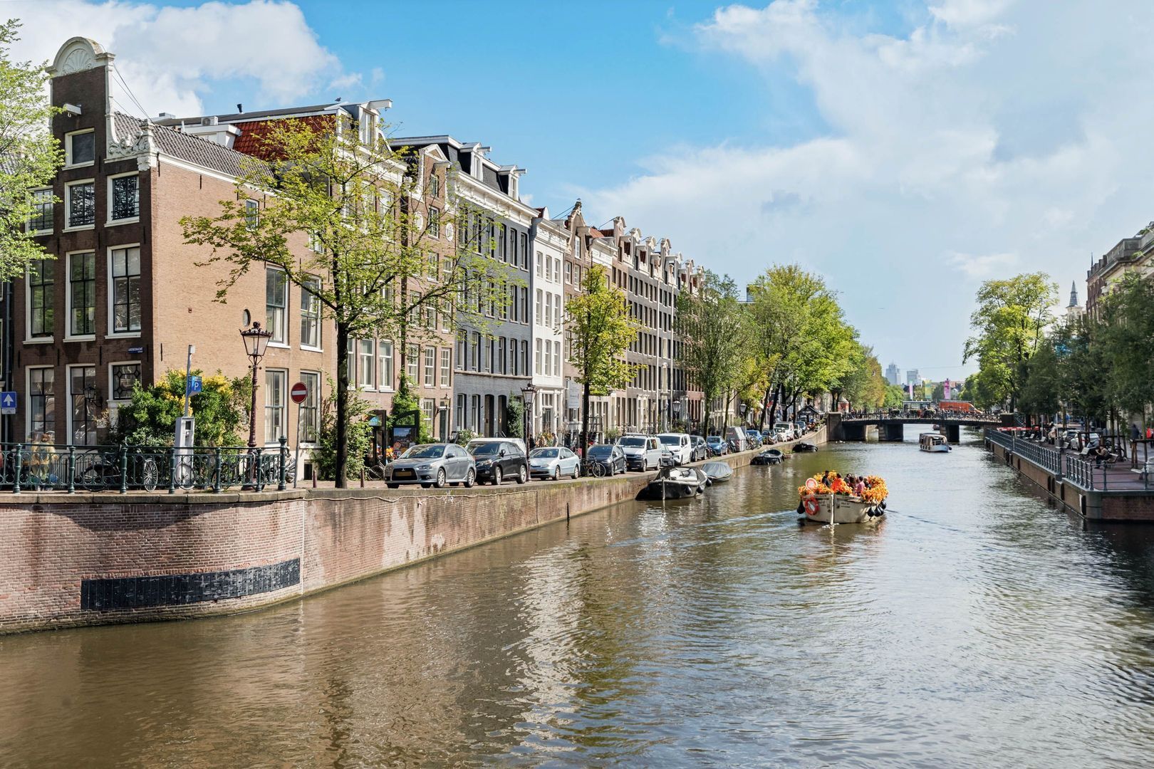 Prinsengracht 673 4, Amsterdam foto-24