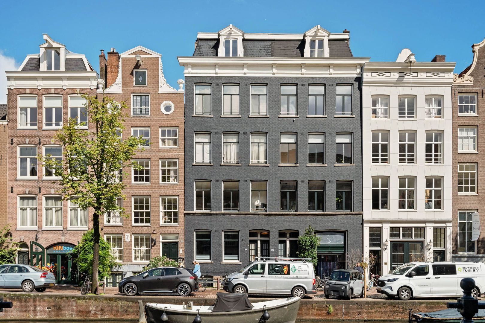 Prinsengracht 673 4, Amsterdam foto-0