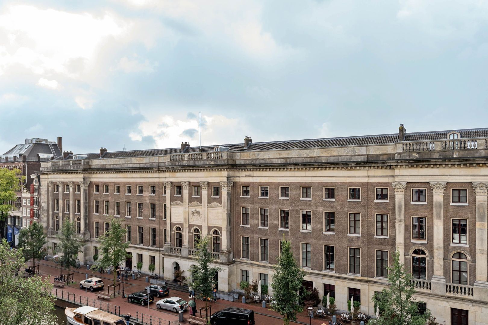 Prinsengracht 673 4, Amsterdam foto-18