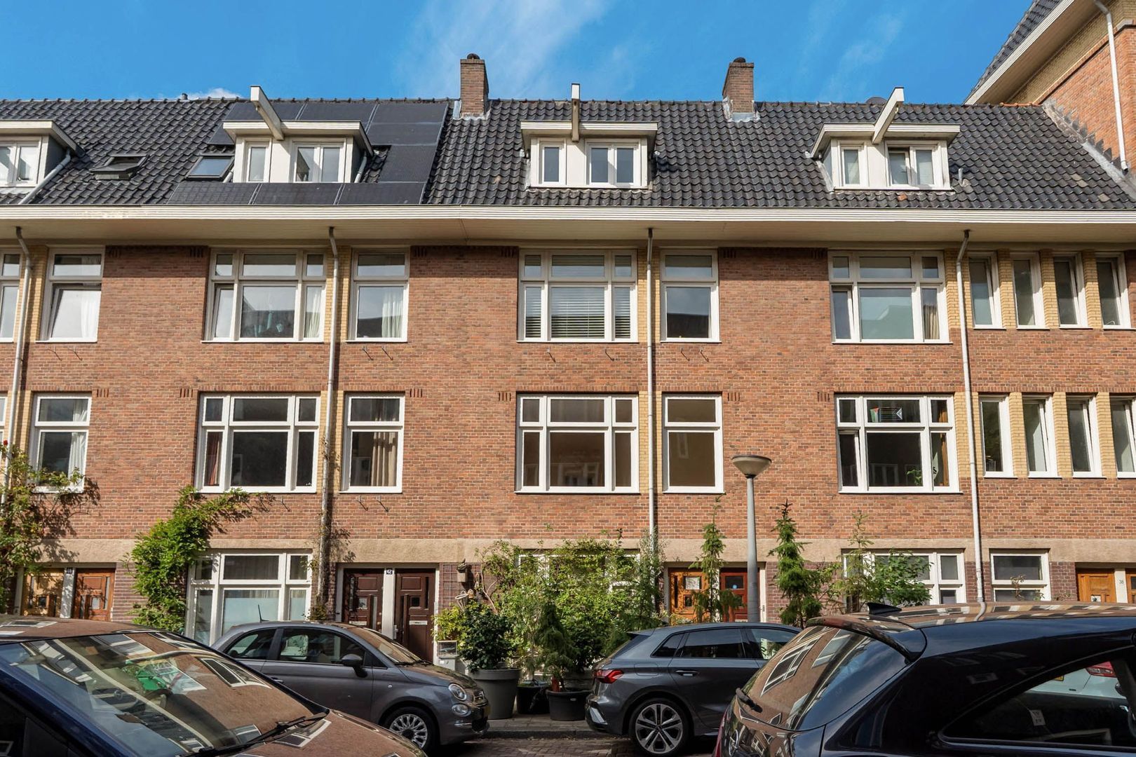 Davisstraat 40 2, Amsterdam foto-25