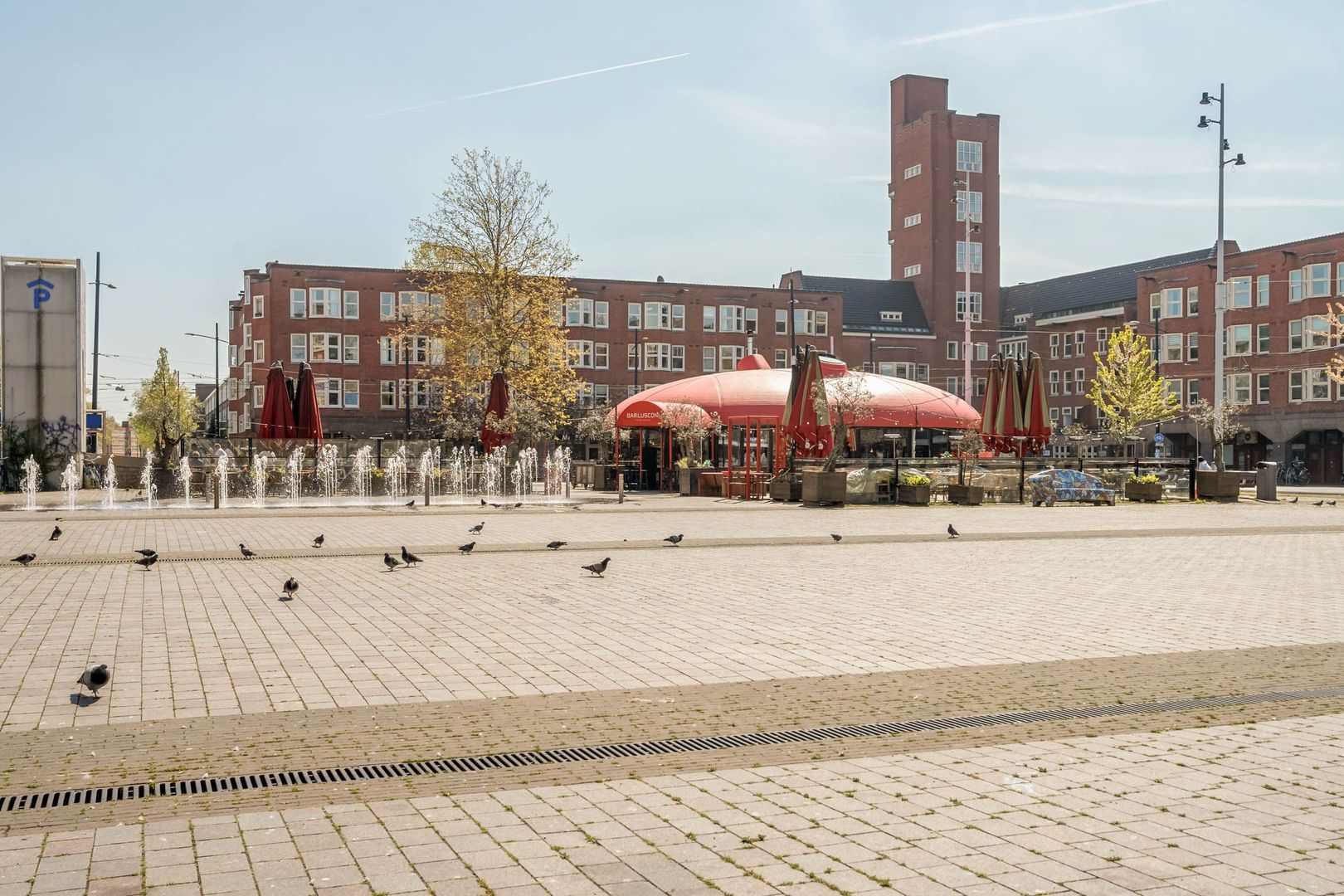 Davisstraat 40 2, Amsterdam foto-26