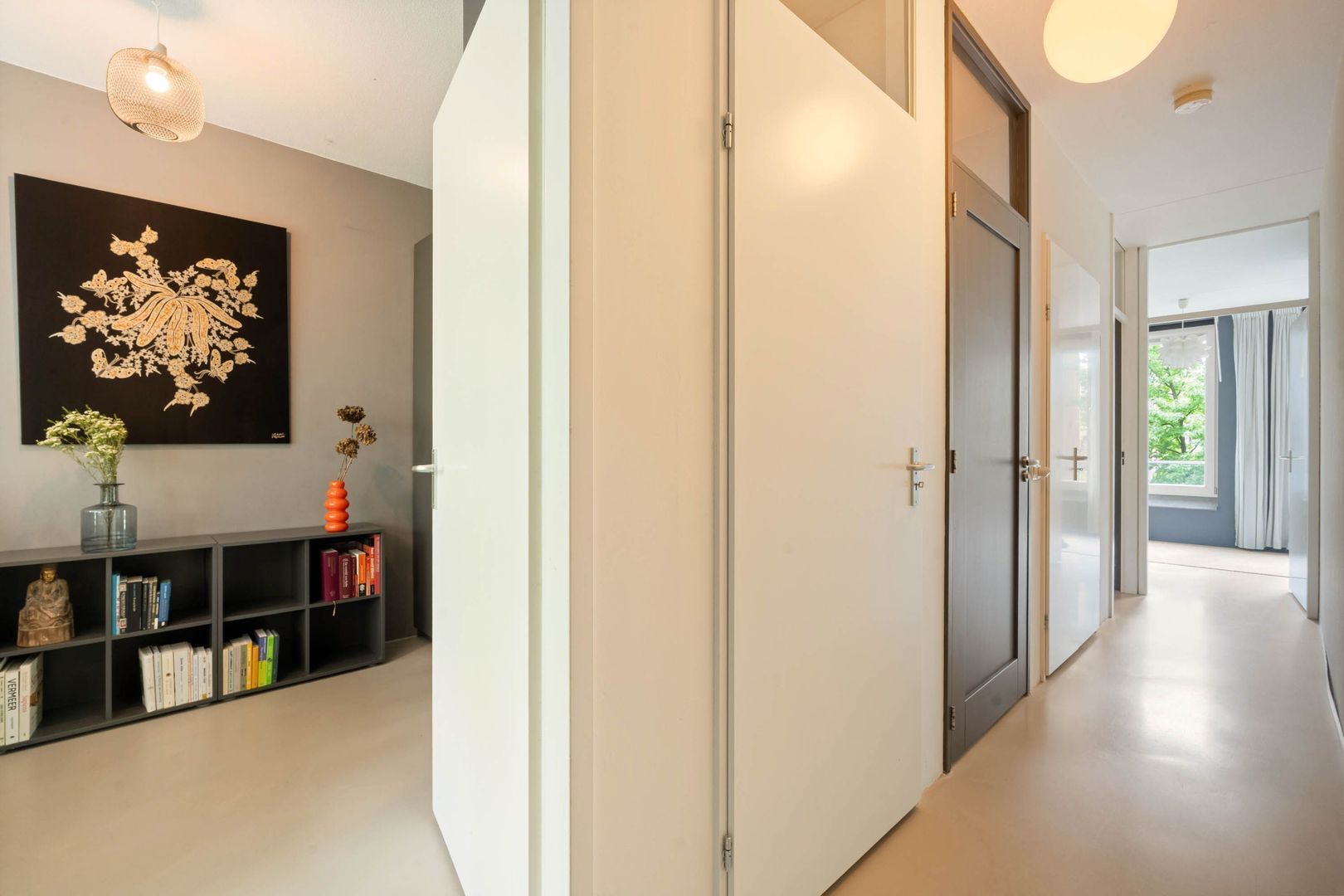 Eerste Boerhaavestraat 17 B, Amsterdam foto-24