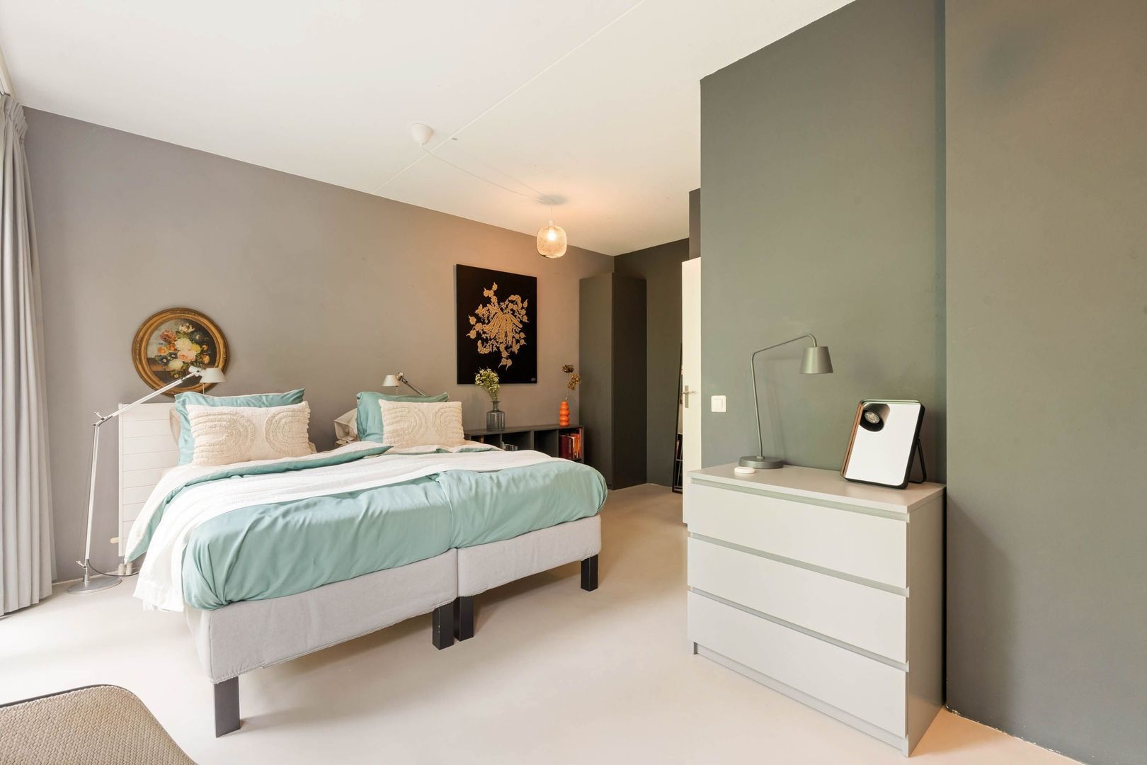 Eerste Boerhaavestraat 17 B, Amsterdam foto-23