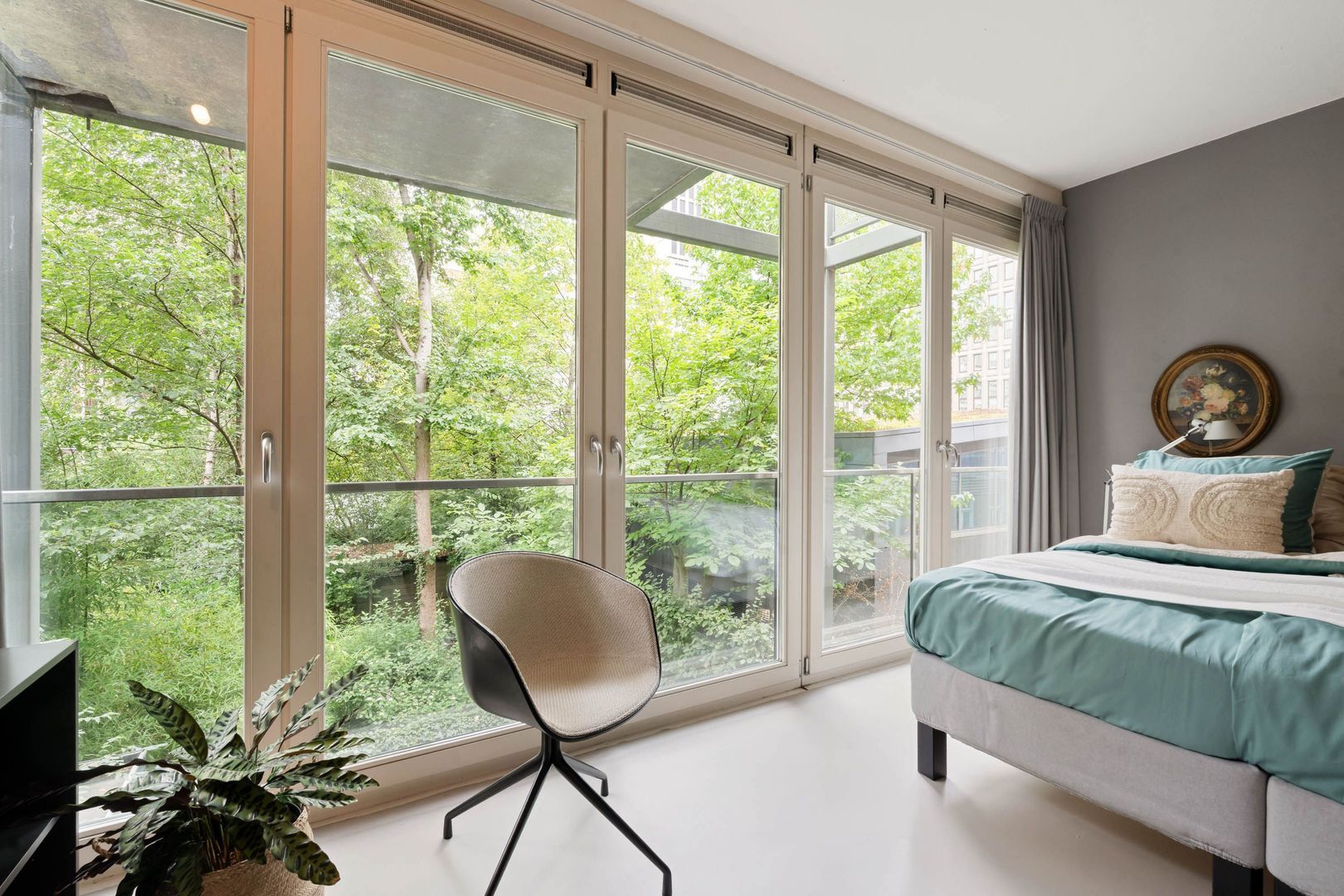 Eerste Boerhaavestraat 17 B, Amsterdam foto-20