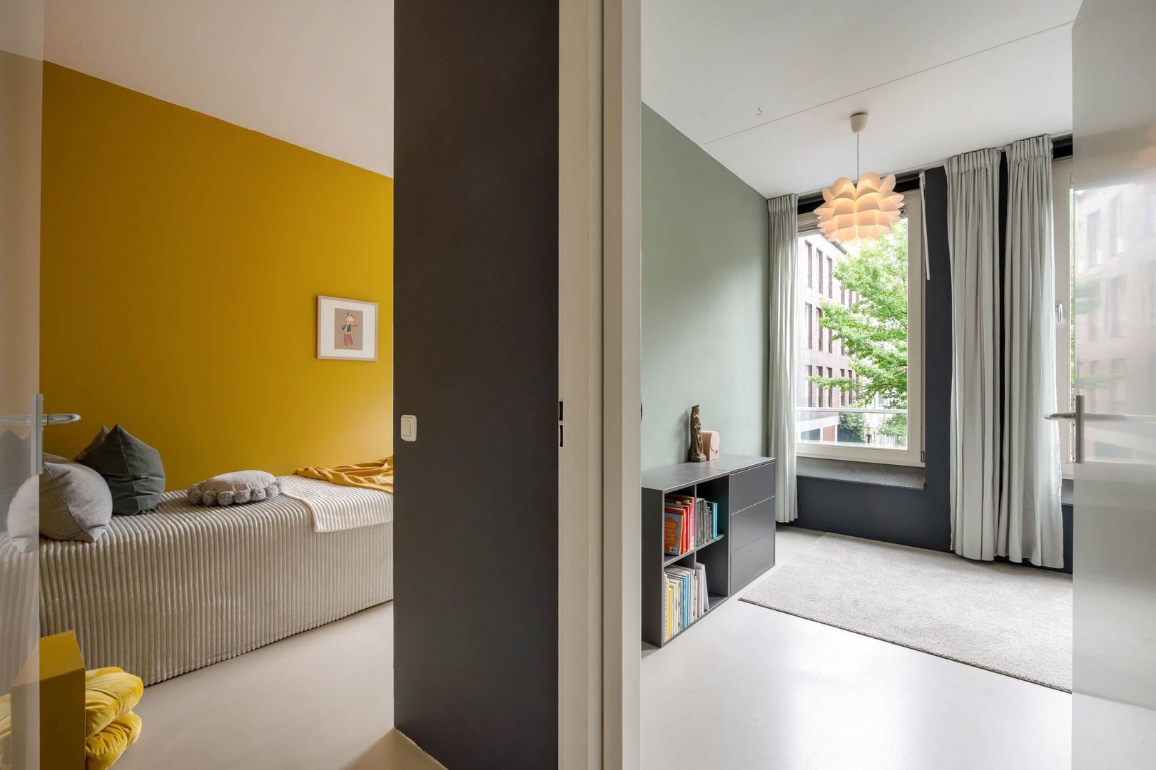 Eerste Boerhaavestraat 17 B, Amsterdam foto-28