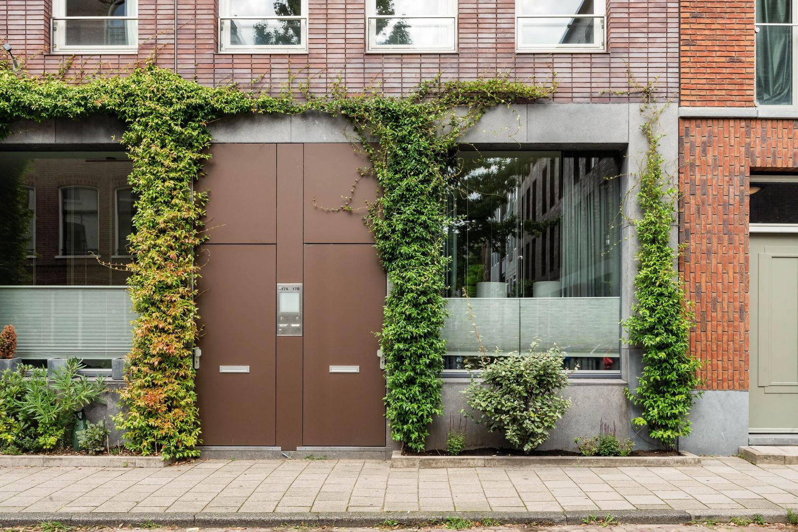 Eerste Boerhaavestraat 17 B, Amsterdam foto-38