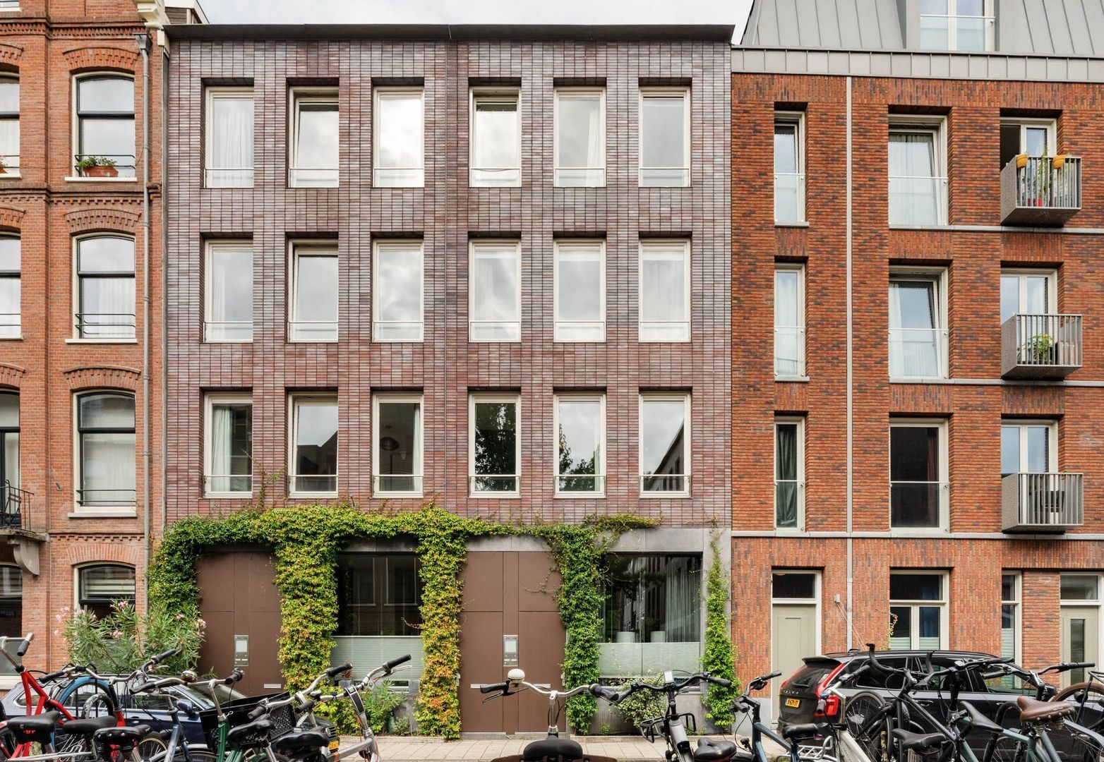 Eerste Boerhaavestraat 17 B, Amsterdam foto-39