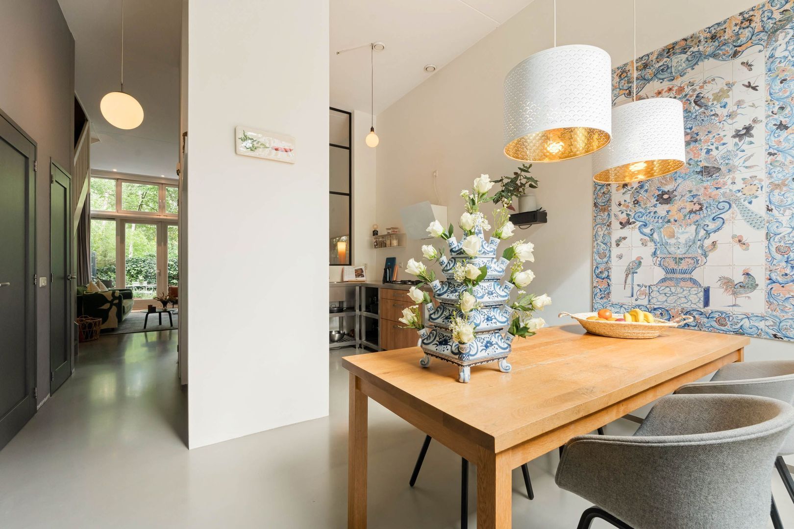 Eerste Boerhaavestraat 17 B, Amsterdam foto-13