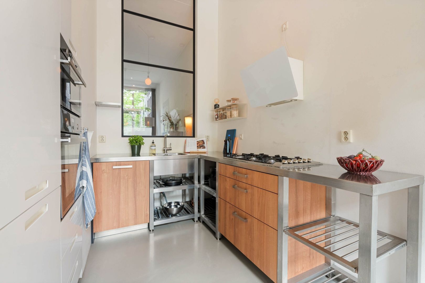 Eerste Boerhaavestraat 17 B, Amsterdam foto-14