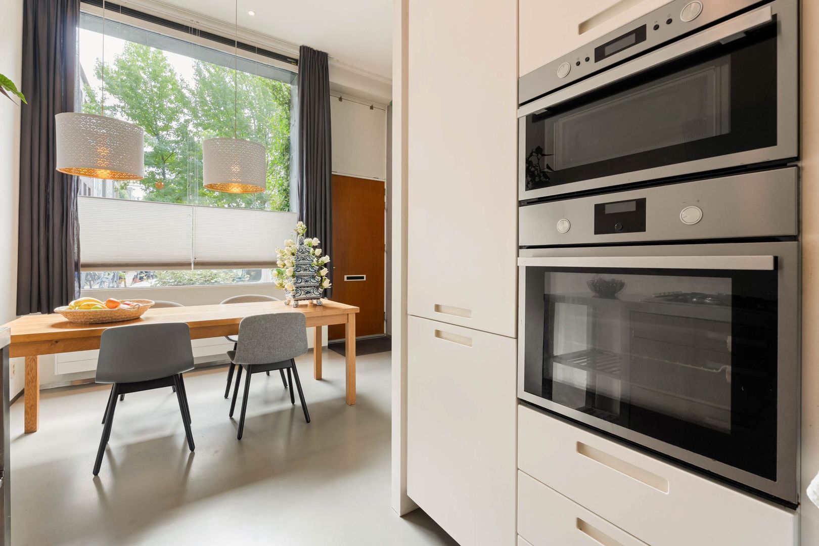 Eerste Boerhaavestraat 17 B, Amsterdam foto-16