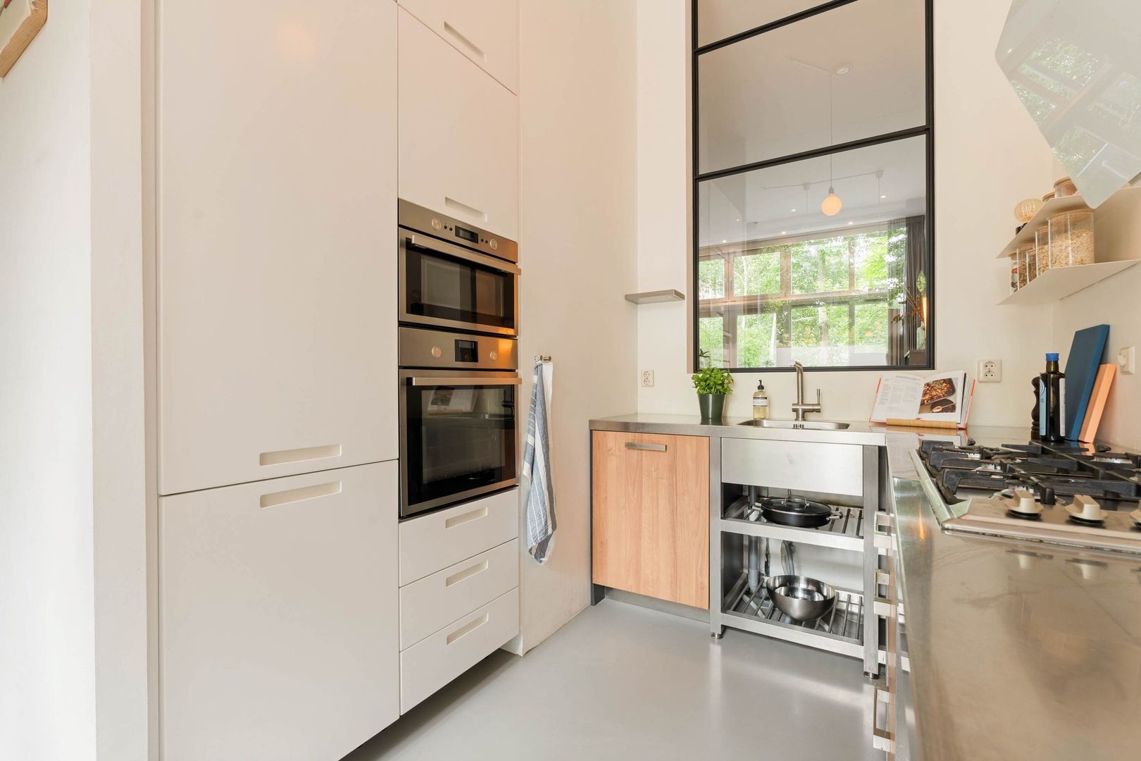 Eerste Boerhaavestraat 17 B, Amsterdam foto-15