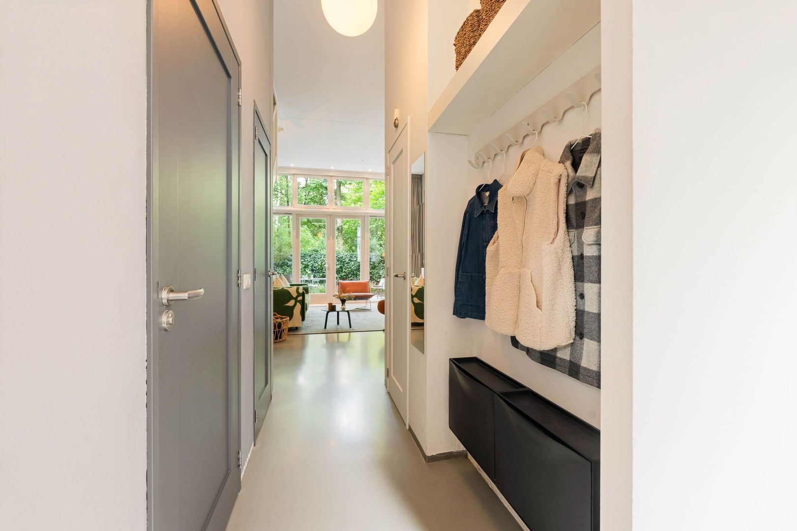 Eerste Boerhaavestraat 17 B, Amsterdam foto-33
