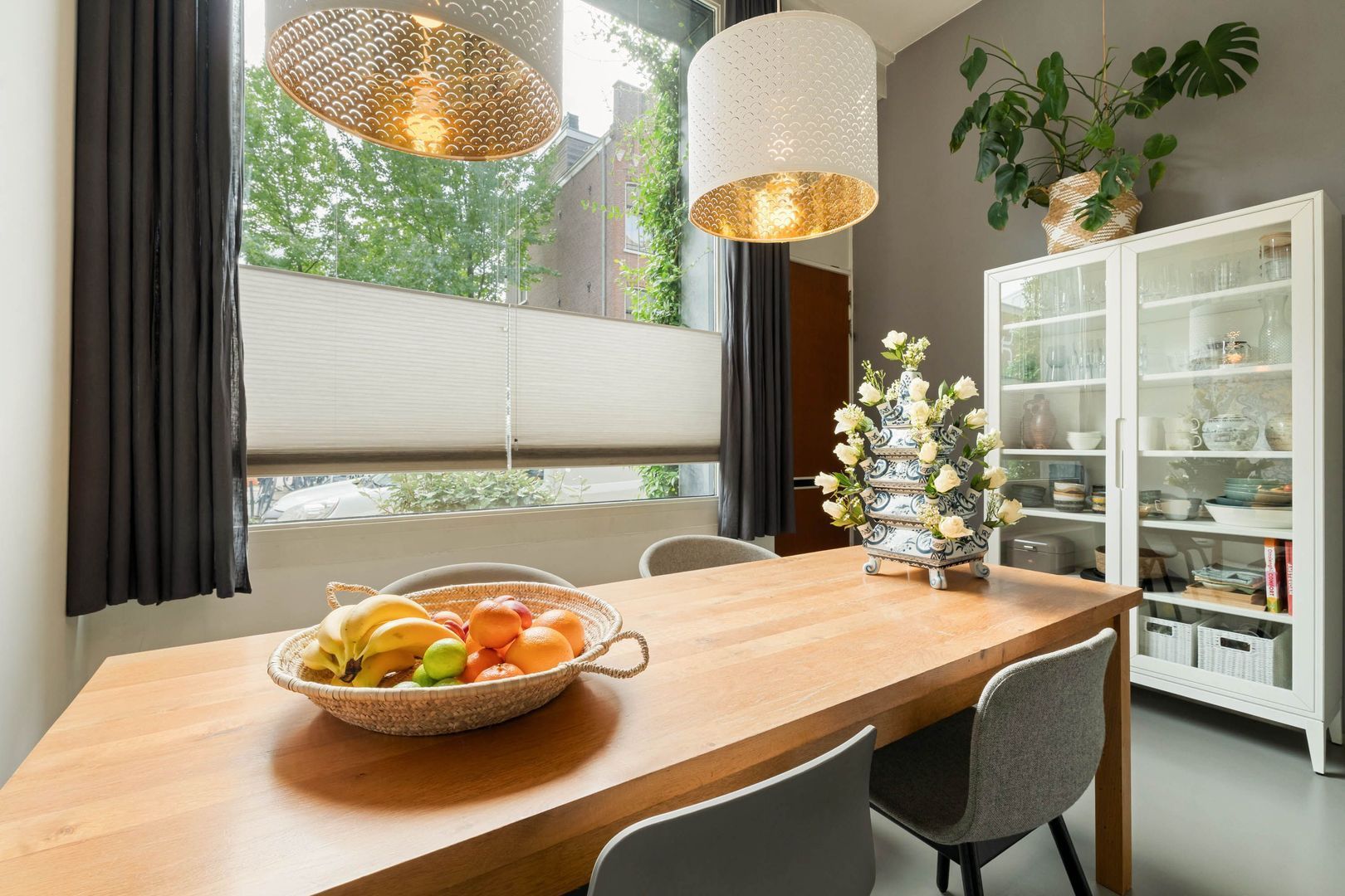 Eerste Boerhaavestraat 17 B, Amsterdam foto-17