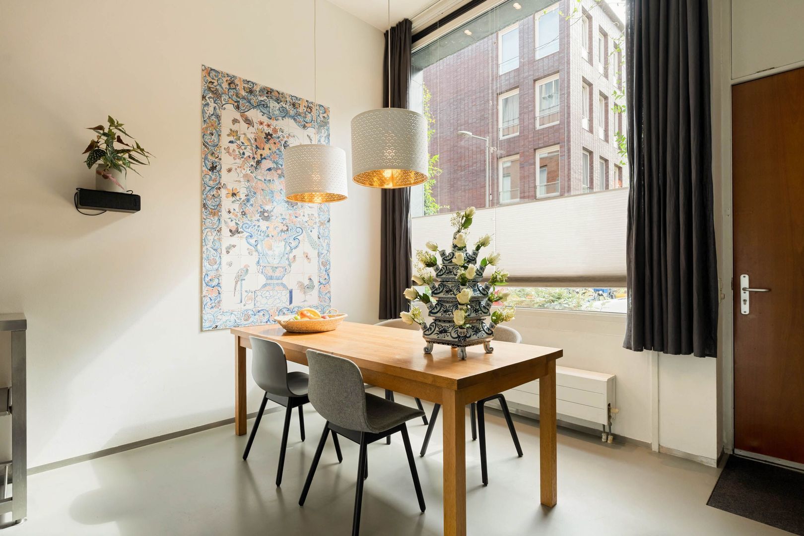 Eerste Boerhaavestraat 17 B, Amsterdam foto-37