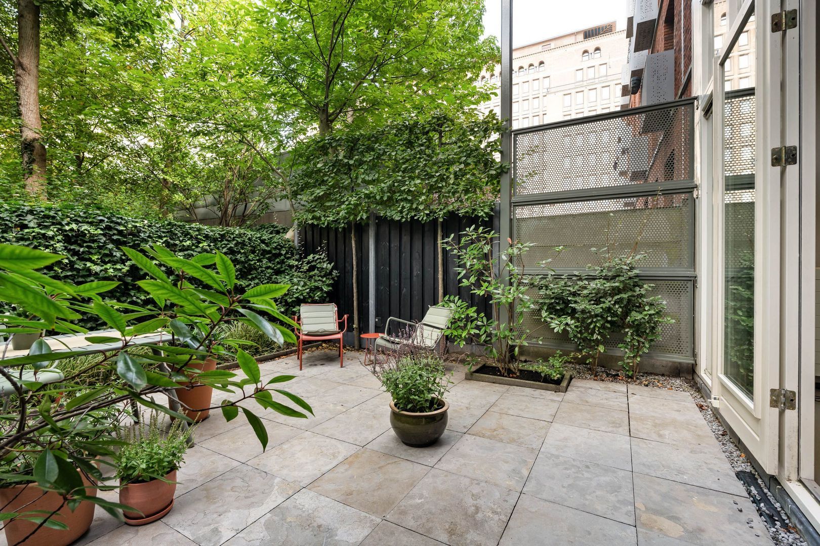 Eerste Boerhaavestraat 17 B, Amsterdam foto-6