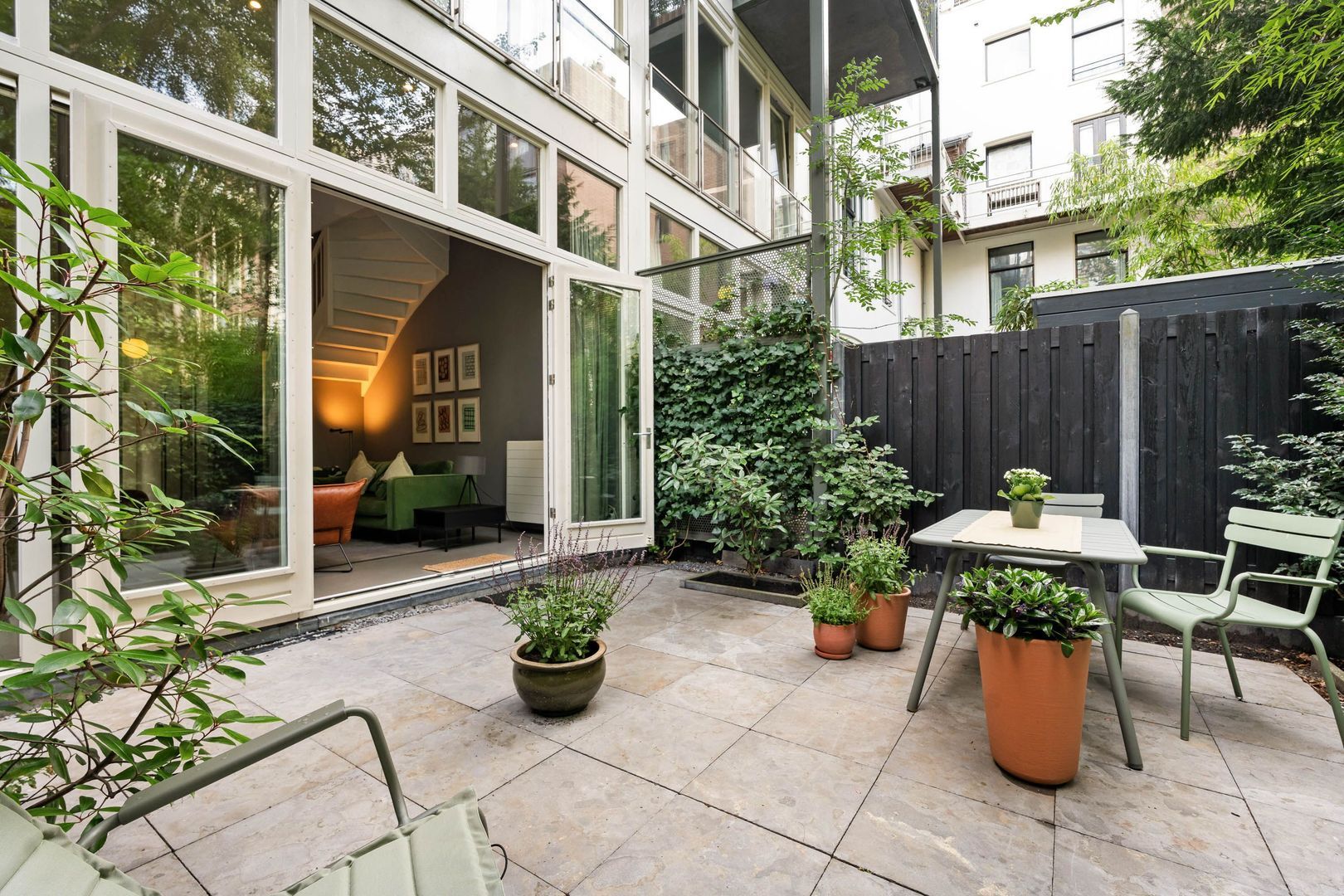 Eerste Boerhaavestraat 17 B, Amsterdam foto-7