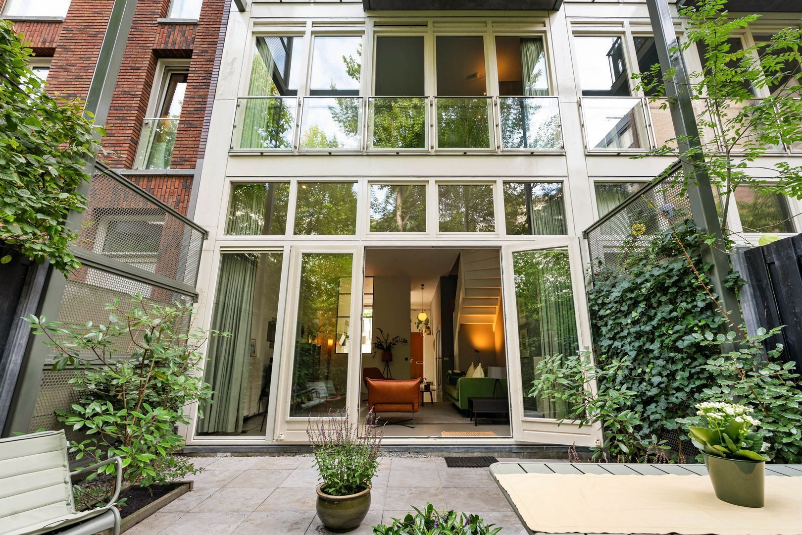 Eerste Boerhaavestraat 17 B, Amsterdam foto-8