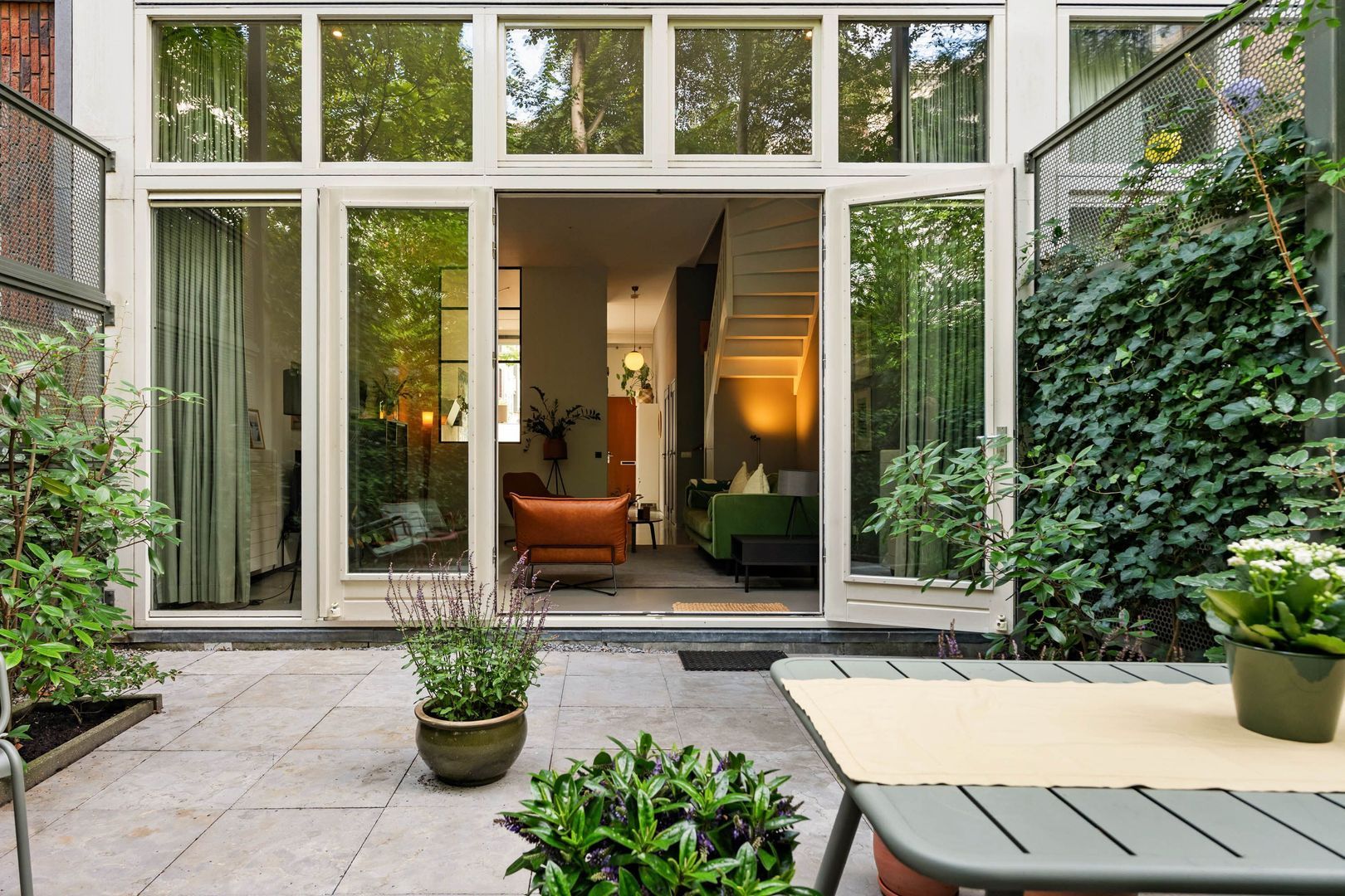 Eerste Boerhaavestraat 17 B, Amsterdam foto-9