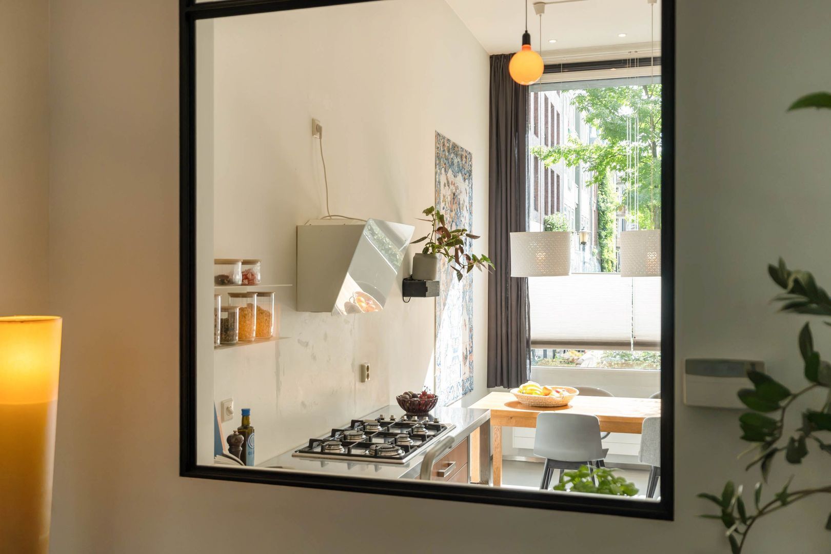 Eerste Boerhaavestraat 17 B, Amsterdam foto-34