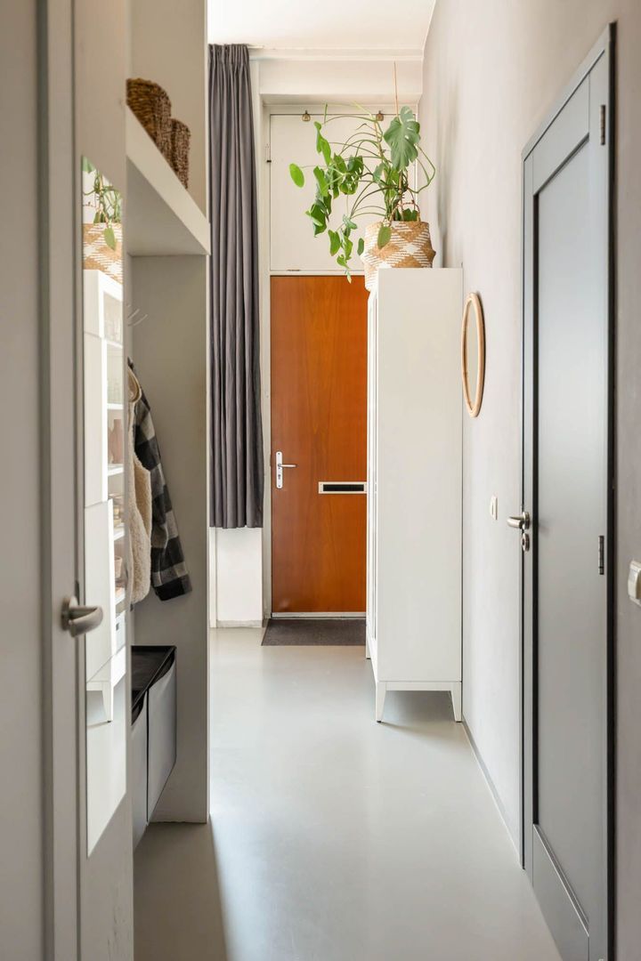 Eerste Boerhaavestraat 17 B, Amsterdam foto-12