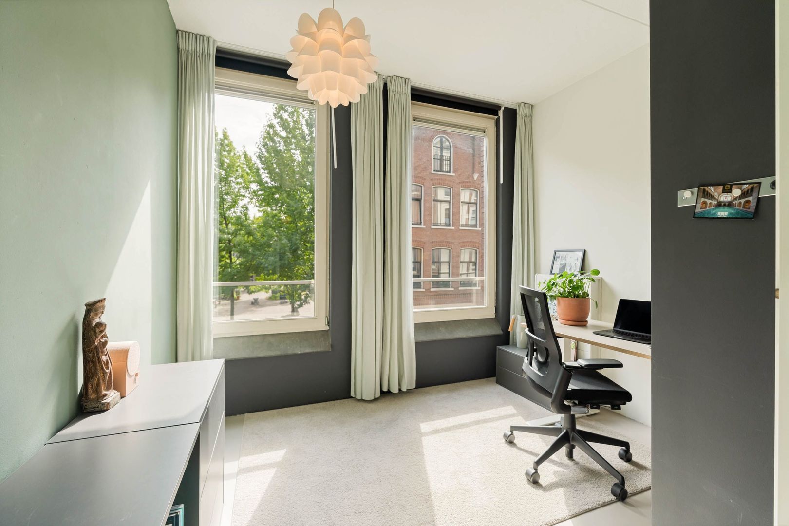 Eerste Boerhaavestraat 17 B, Amsterdam foto-31