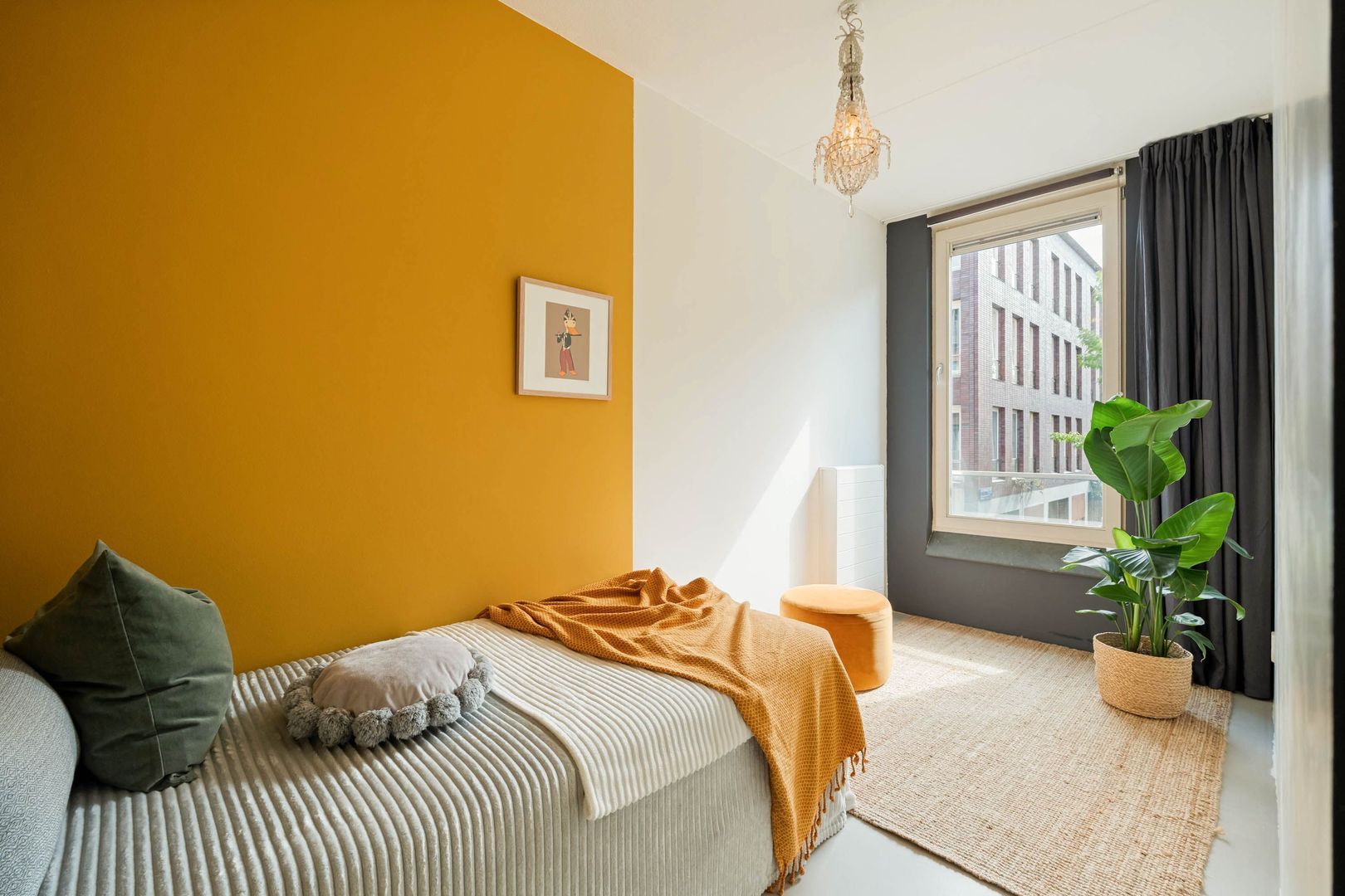 Eerste Boerhaavestraat 17 B, Amsterdam foto-29