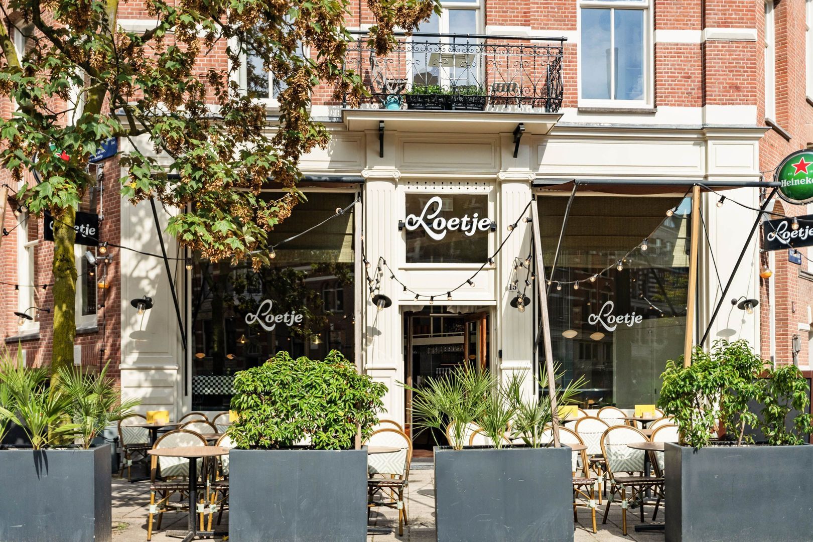 Eerste Boerhaavestraat 17 B, Amsterdam foto-40
