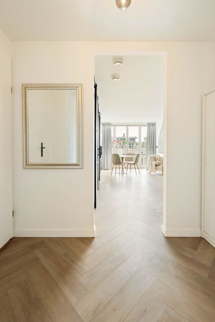 Valkenburgerstraat 186 U, Amsterdam foto-11