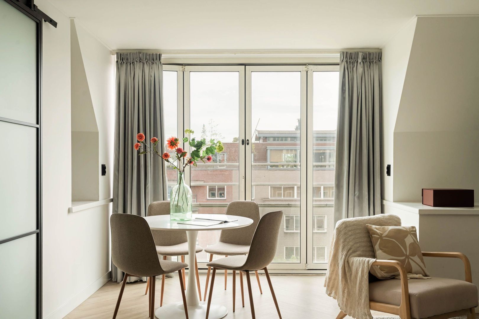 Valkenburgerstraat 186 U, Amsterdam foto-5