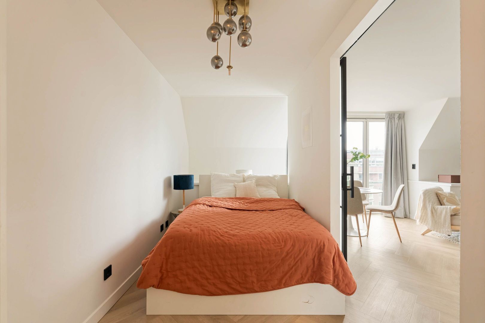 Valkenburgerstraat 186 U, Amsterdam foto-8