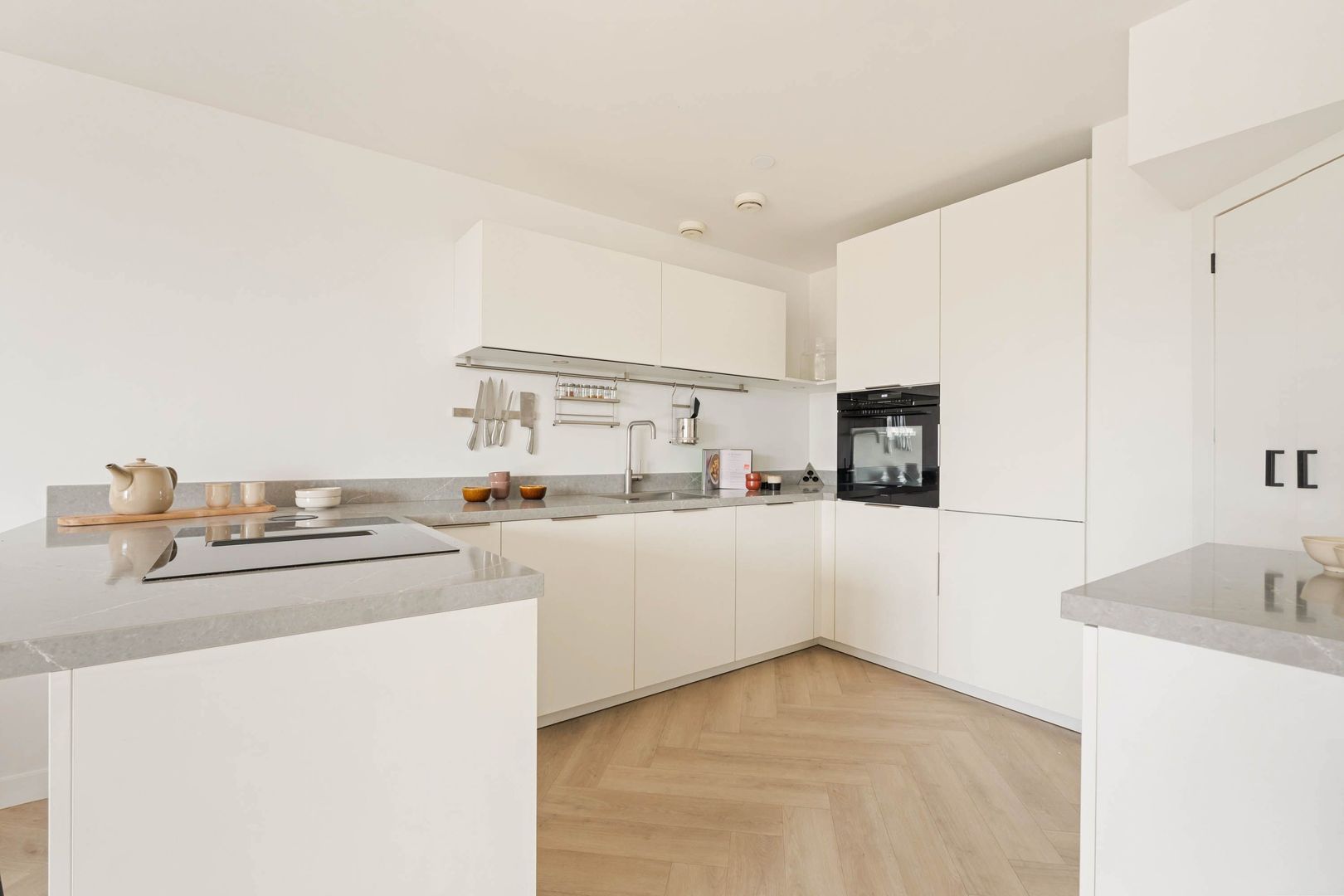 Valkenburgerstraat 186 U, Amsterdam foto-3