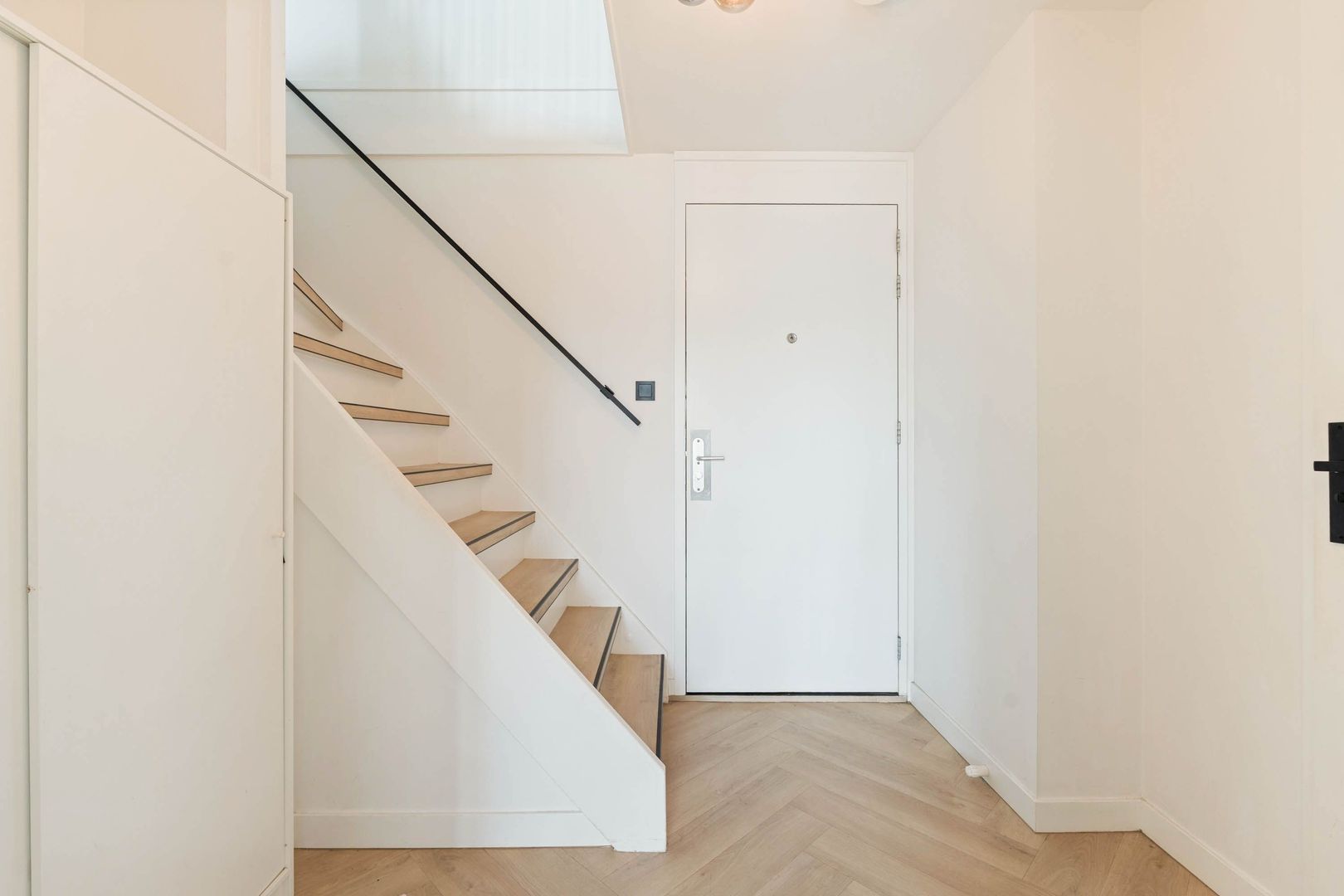 Valkenburgerstraat 186 U, Amsterdam foto-23