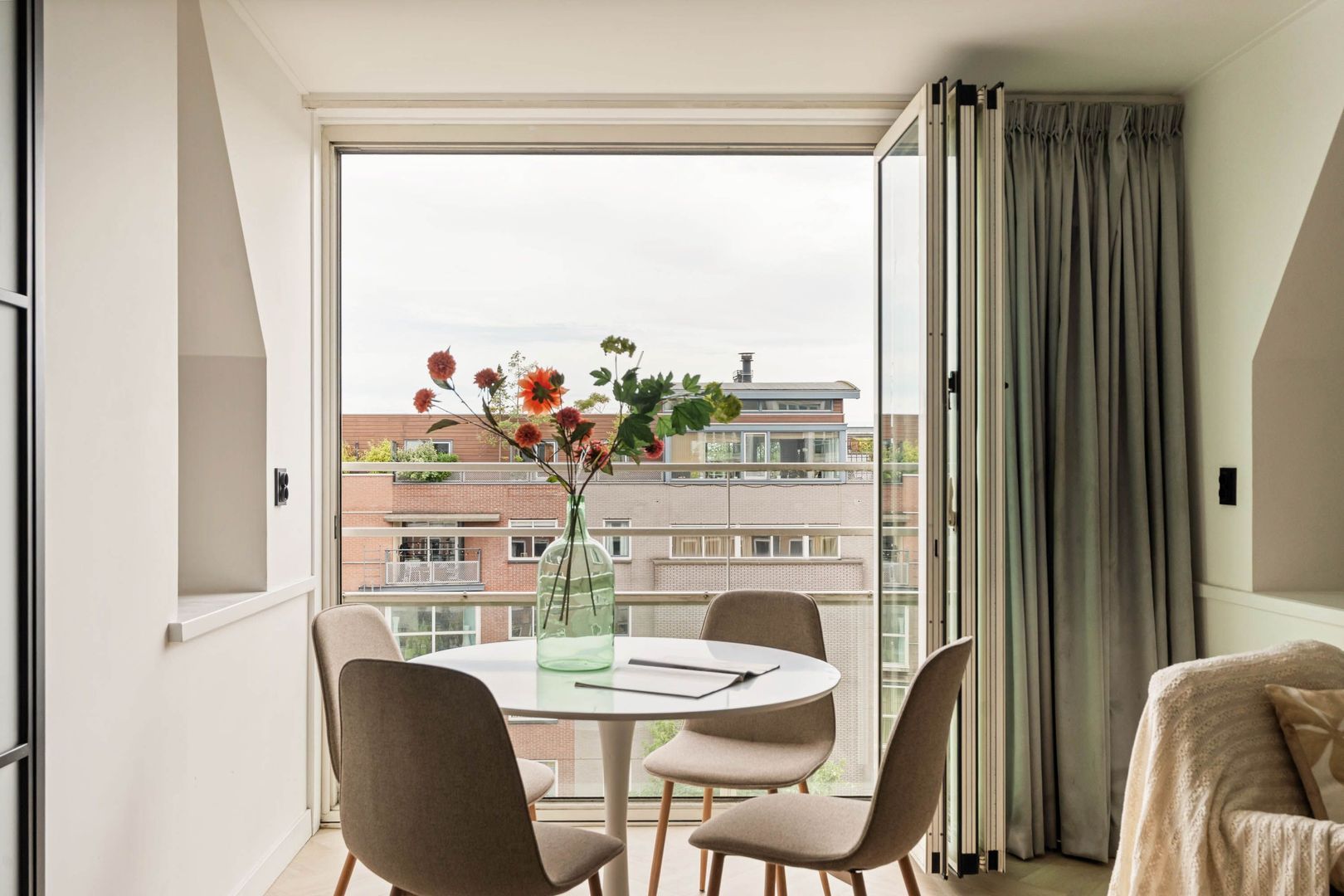 Valkenburgerstraat 186 U, Amsterdam foto-6