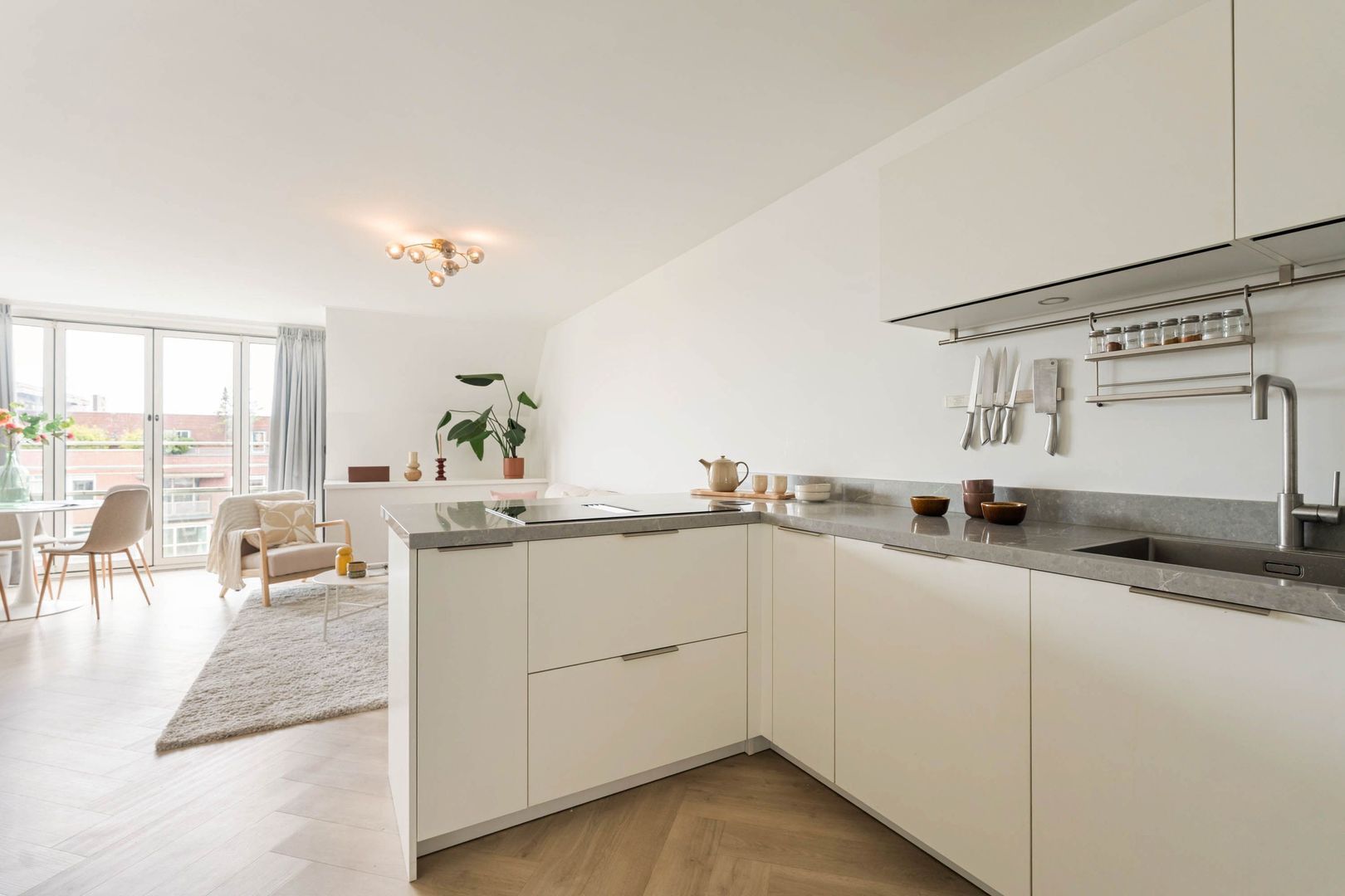 Valkenburgerstraat 186 U, Amsterdam foto-4