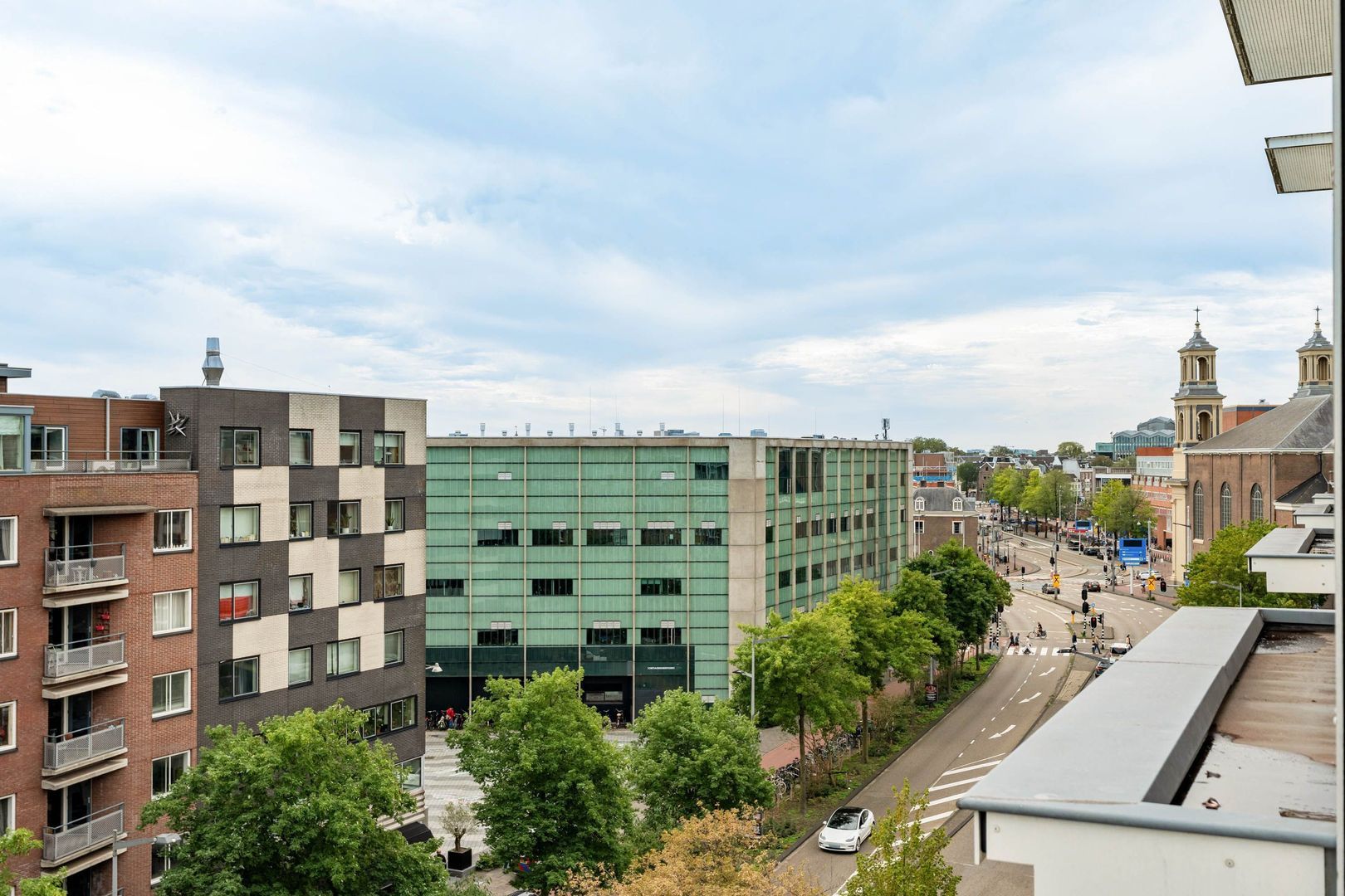 Valkenburgerstraat 186 U, Amsterdam foto-18