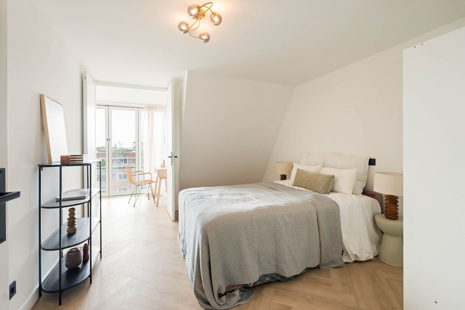 Valkenburgerstraat 186 U, Amsterdam foto-12