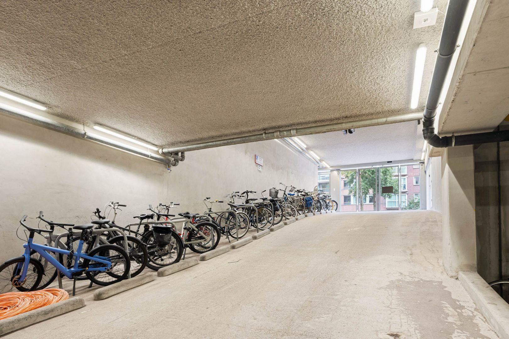Valkenburgerstraat 186 U, Amsterdam foto-30