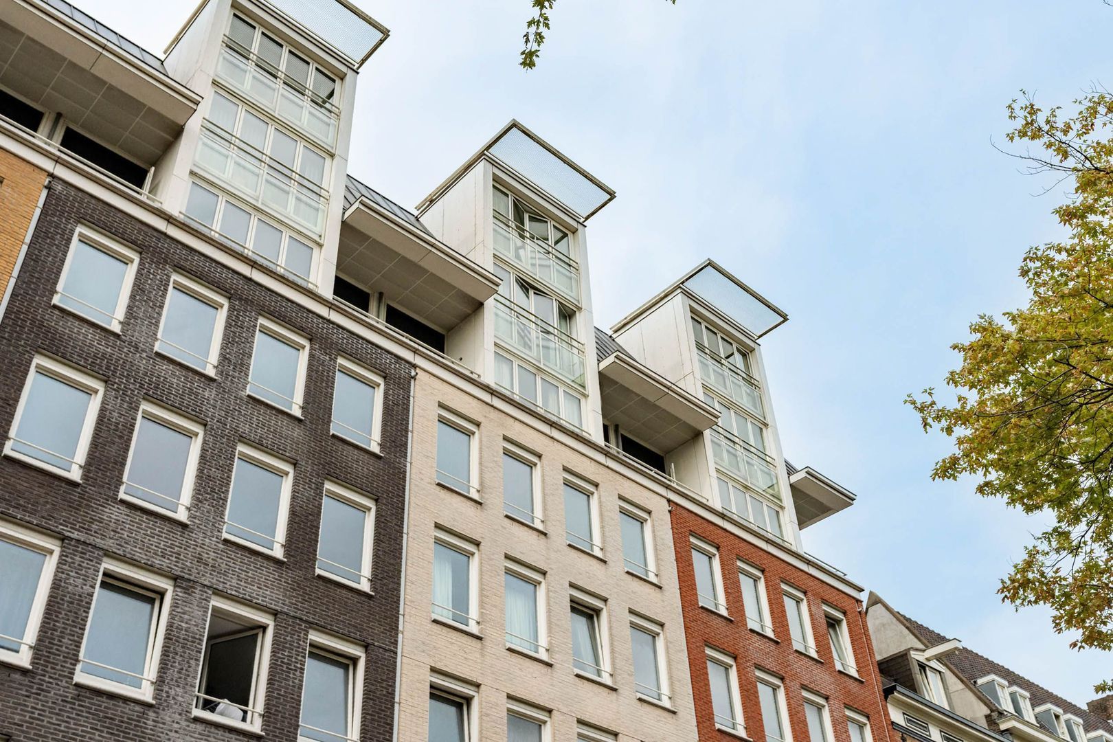 Valkenburgerstraat 186 U, Amsterdam foto-27