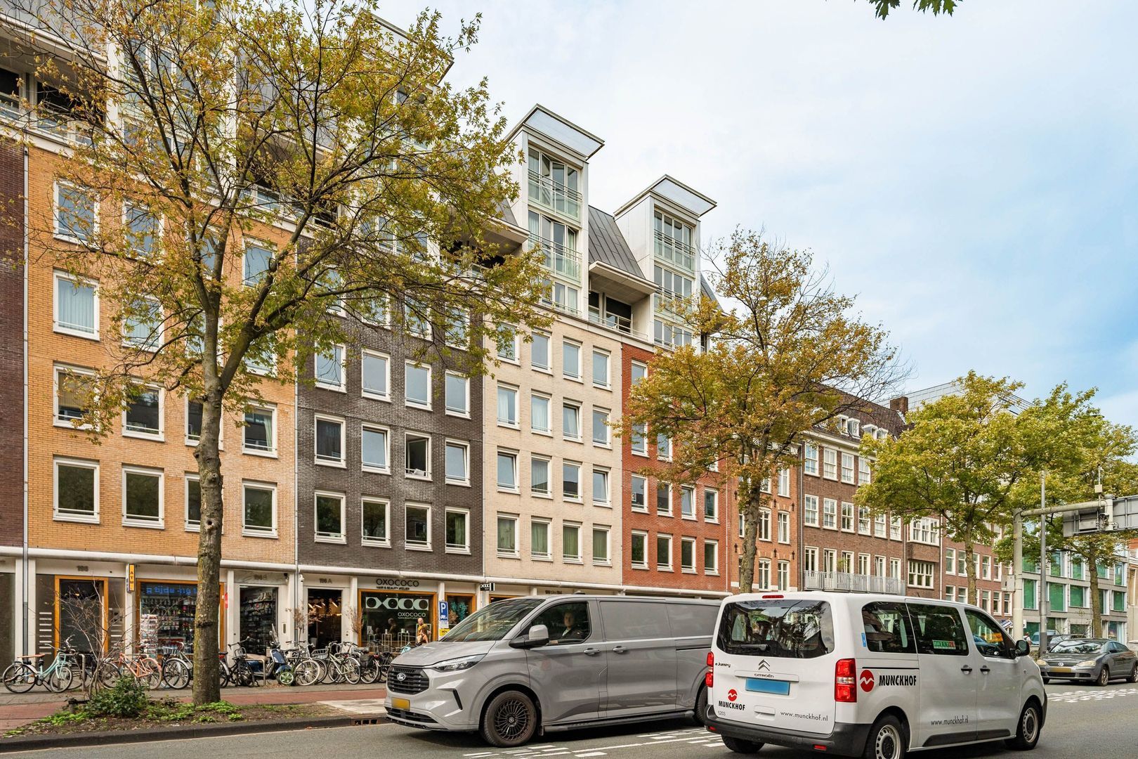 Valkenburgerstraat 186 U, Amsterdam foto-28