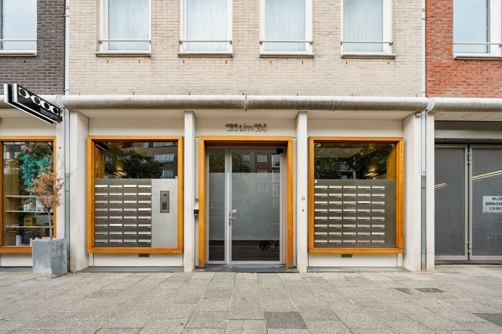 Valkenburgerstraat 186 U, Amsterdam foto-29