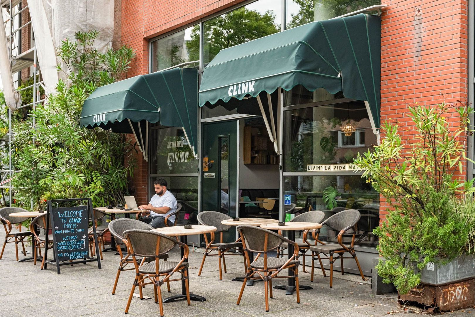 Valkenburgerstraat 186 U, Amsterdam foto-31