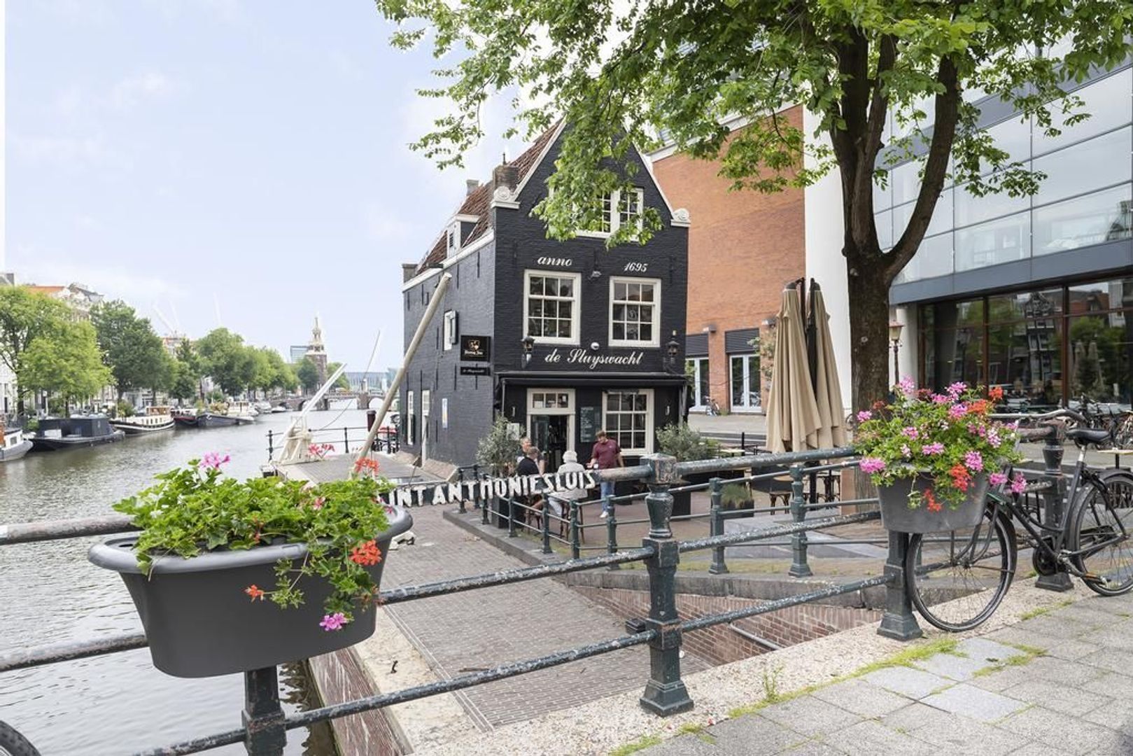Valkenburgerstraat 186 U, Amsterdam foto-34
